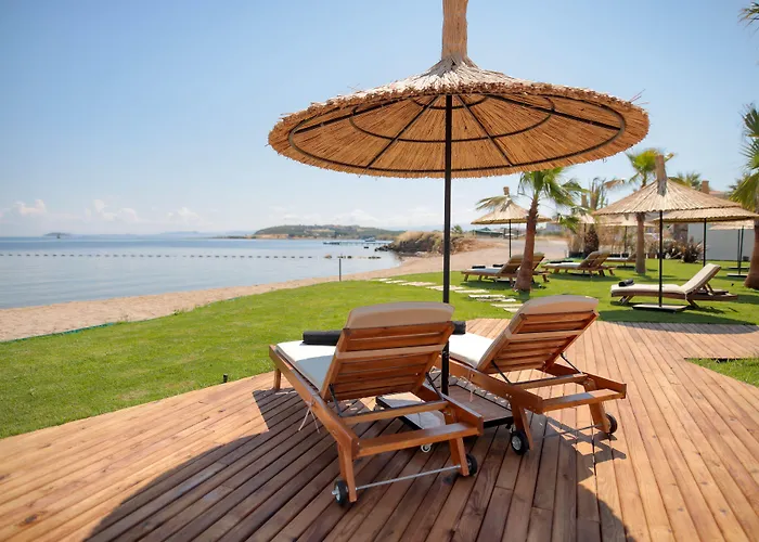 Parna Hotel